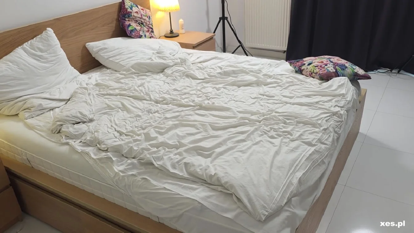 XES Rose BTS POLISH XXX